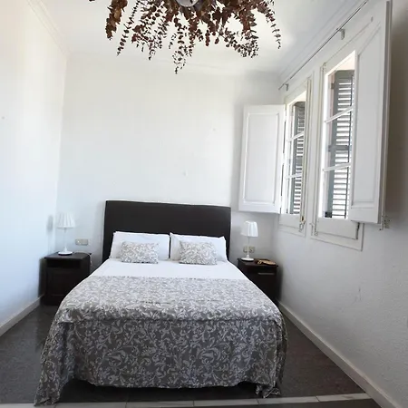 Apartament D'alba Sant Andreu de Llavaneres