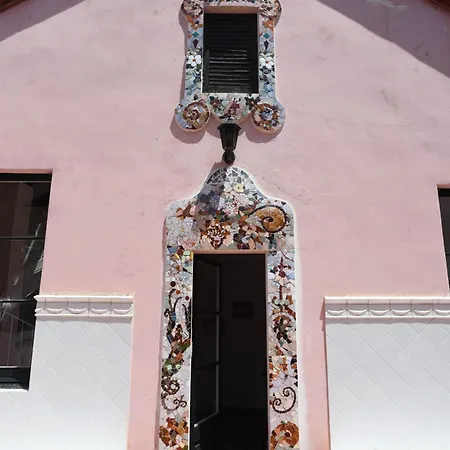 D'alba Apartament Sant Andreu de Llavaneres