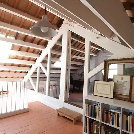 Apartament D'alba