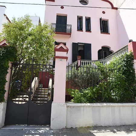 Apartament D'alba *