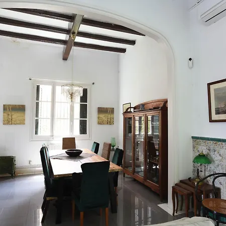 Apartament D'alba
