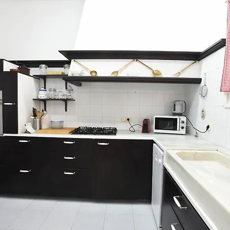 D'alba Apartament *