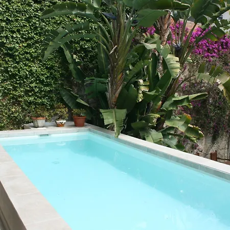 D'alba Apartment Sant Andreu de Llavaneres