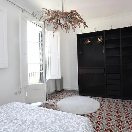 D'alba Apartment
