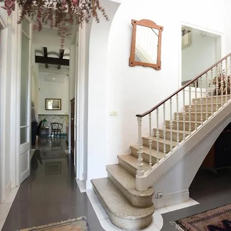 D'alba Apartment *