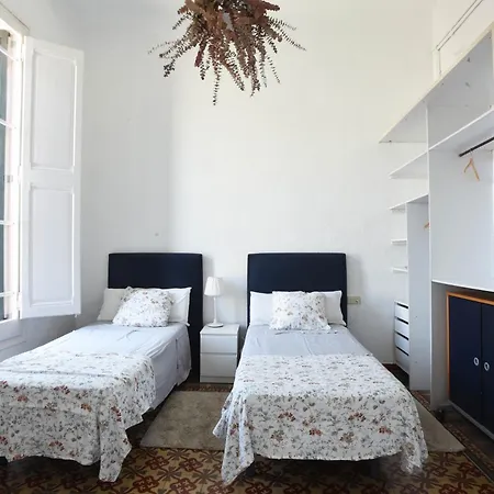 Apartment D'alba *