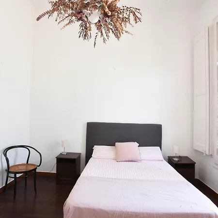 D'alba Sant Andreu de Llavaneres