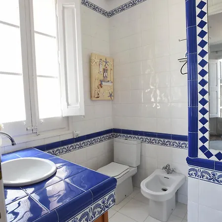 Apartment D'alba *