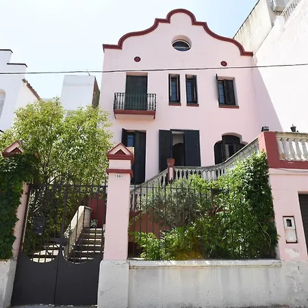 D'alba Apartment Sant Andreu de Llavaneres