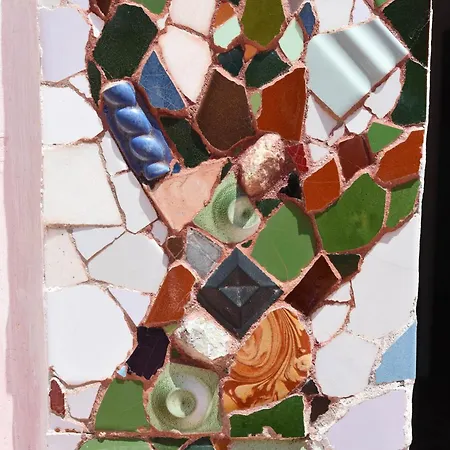 D'alba Апартаменты