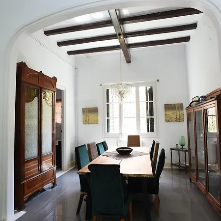 Apartment D'alba