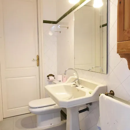 D'alba Apartment Sant Andreu de Llavaneres