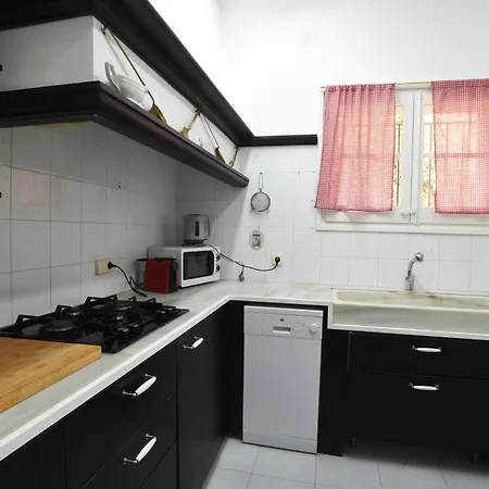 D'alba Apartment Sant Andreu de Llavaneres
