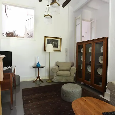 Apartment D'alba