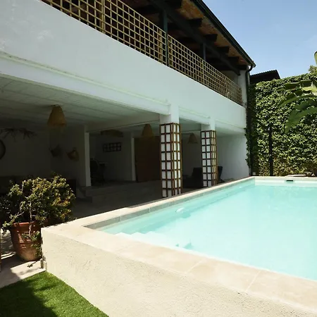 Apartment D'alba Sant Andreu de Llavaneres