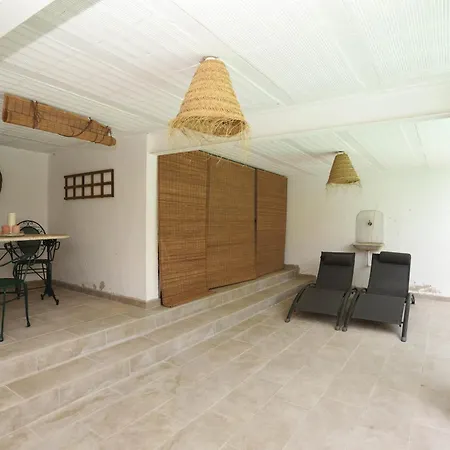 D'alba Apartment