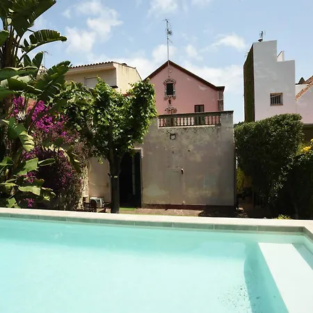 Apartment D'alba Sant Andreu de Llavaneres