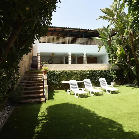 Apartment D'alba Sant Andreu de Llavaneres