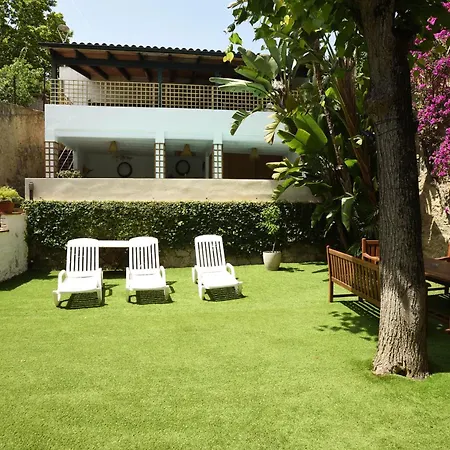 Apartment D'alba Sant Andreu de Llavaneres