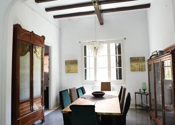 Appartement D'alba
