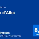 D'alba Sant Andreu de Llavaneres