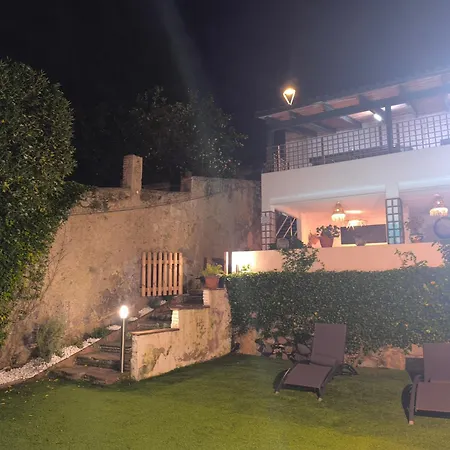 Lejlighed D'alba Sant Andreu de Llavaneres