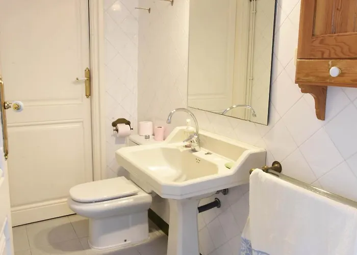 D'alba Appartement *