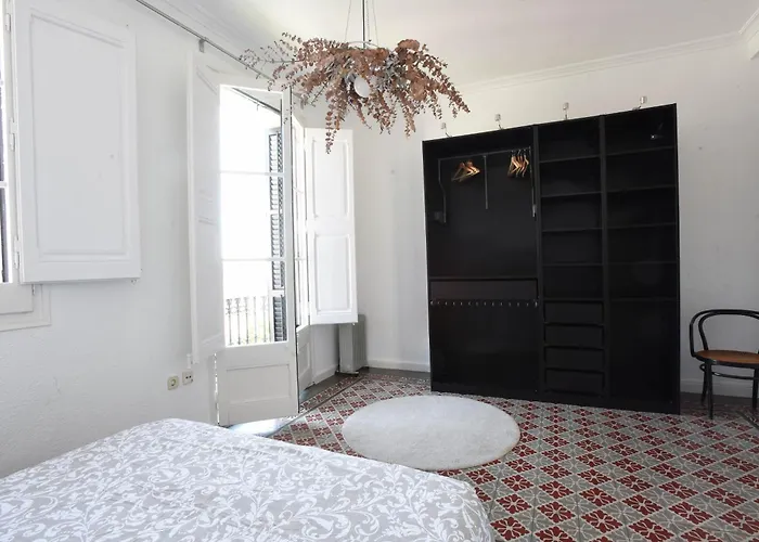 D'alba Appartement
