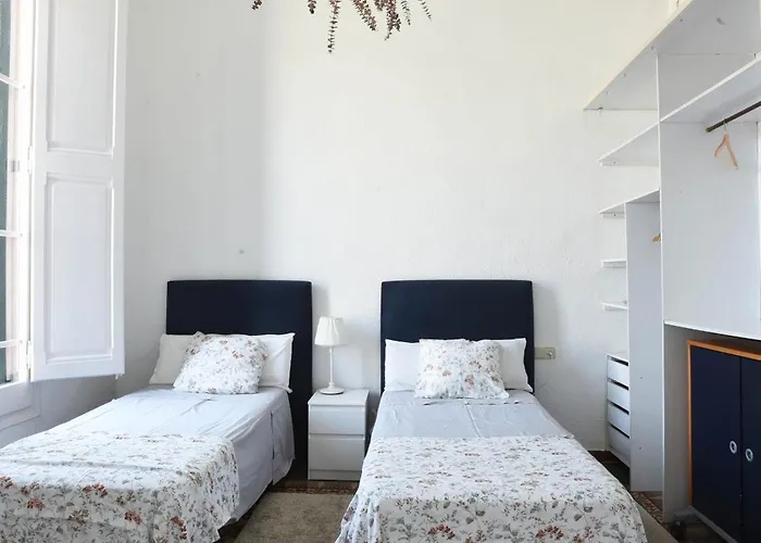 Appartement D'alba *