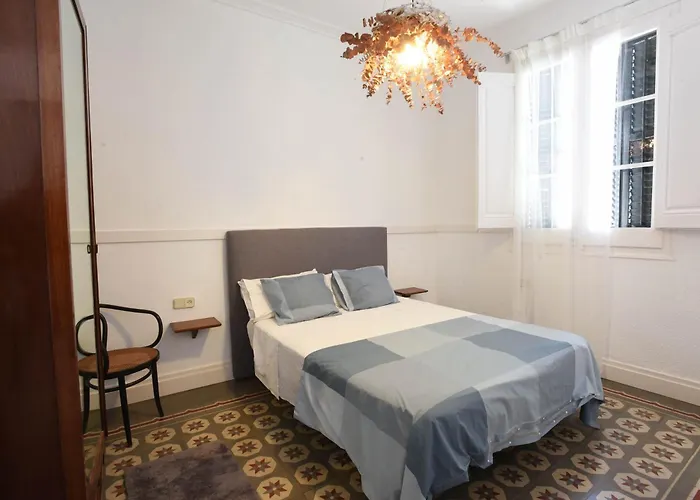 Appartement D'alba
