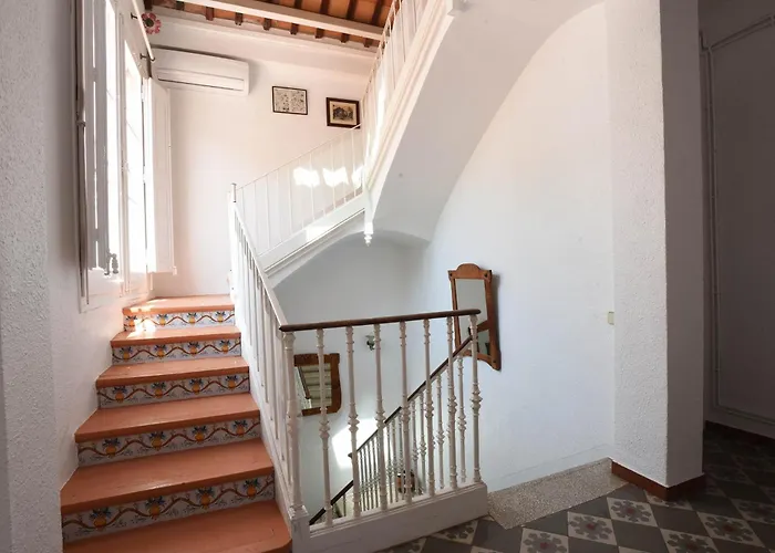 Appartement D'alba *