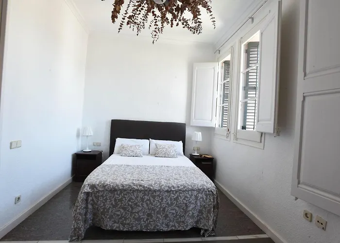 Appartement D'alba Sant Andreu de Llavaneres