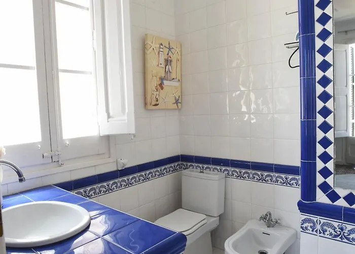 Appartement D'alba *