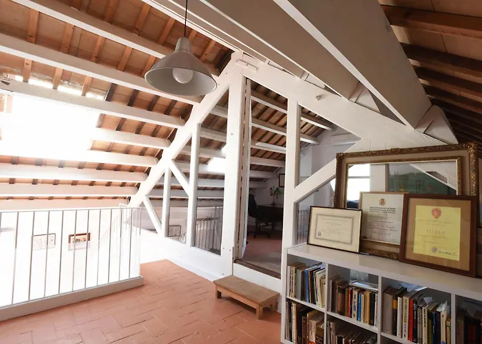 Appartement D'alba