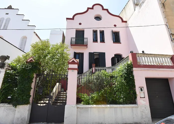 D'alba Appartement Sant Andreu de Llavaneres