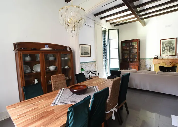 Appartement D'alba