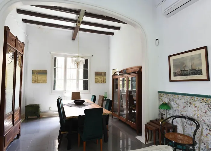 Appartement D'alba