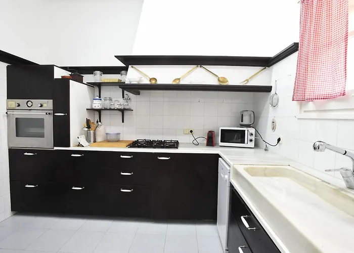 D'alba Appartement *