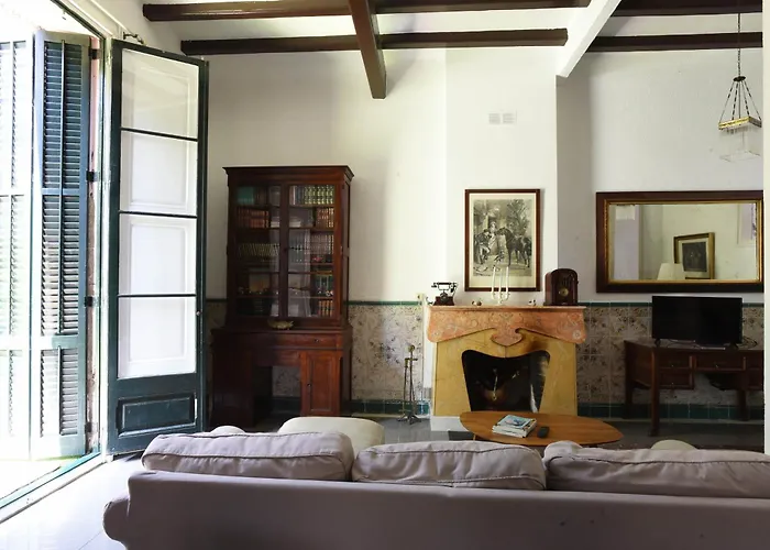 D'alba Appartement