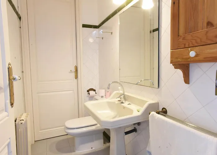D'alba Appartement Sant Andreu de Llavaneres