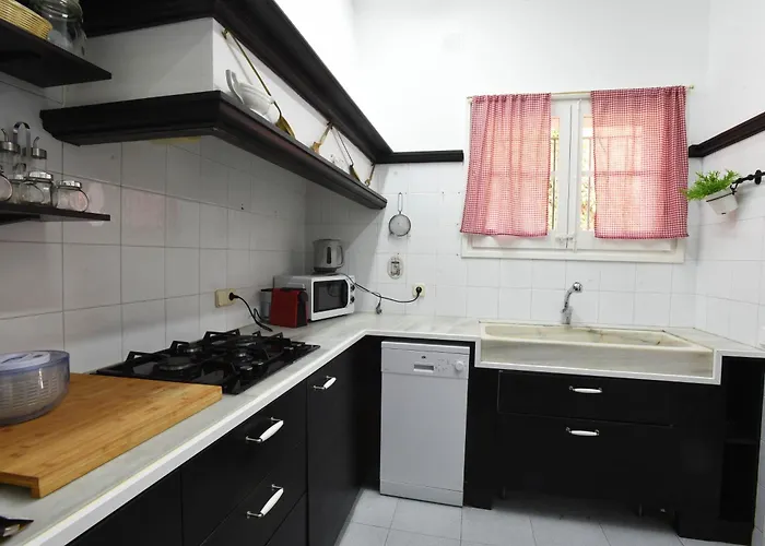 D'alba Appartement Sant Andreu de Llavaneres