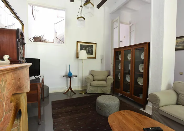 Appartement D'alba