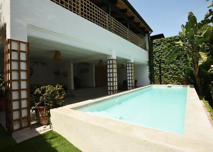 Appartement D'alba Sant Andreu de Llavaneres