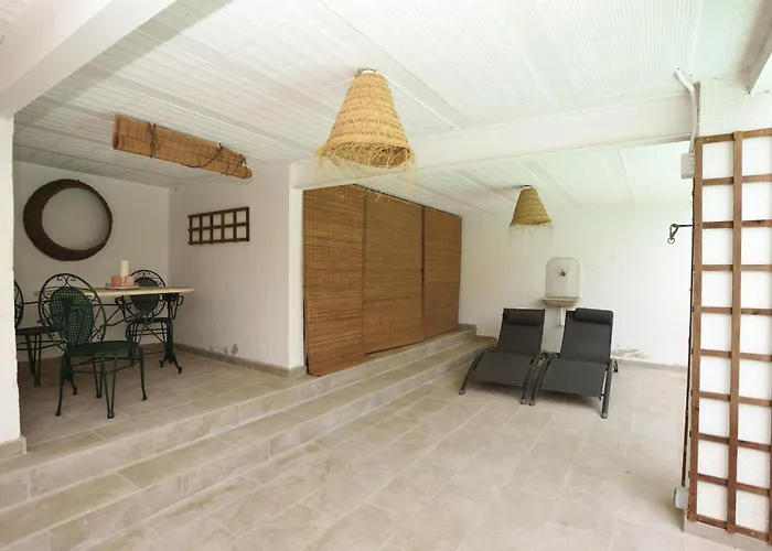 D'alba Appartement