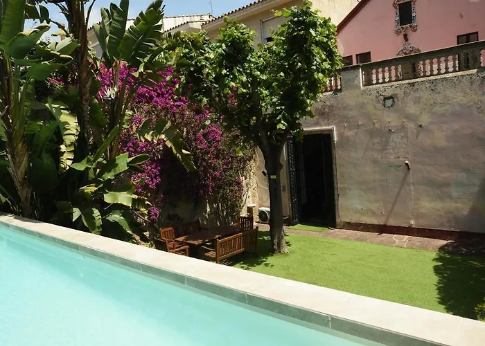 Appartement D'alba