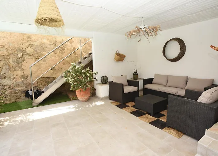 D'alba Appartement Sant Andreu de Llavaneres