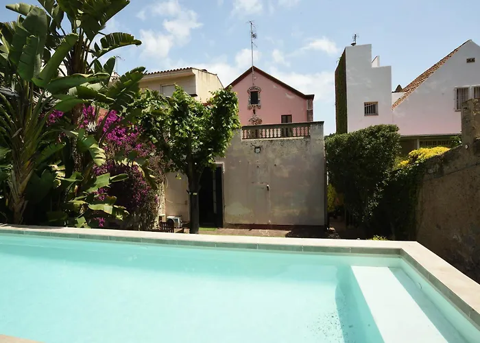 Appartement D'alba Sant Andreu de Llavaneres