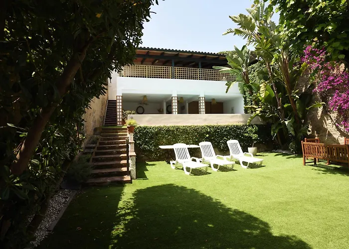 Appartement D'alba Sant Andreu de Llavaneres