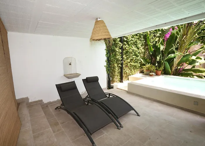 D'alba Appartement